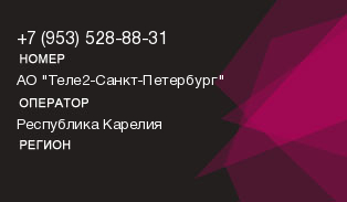 9535288831